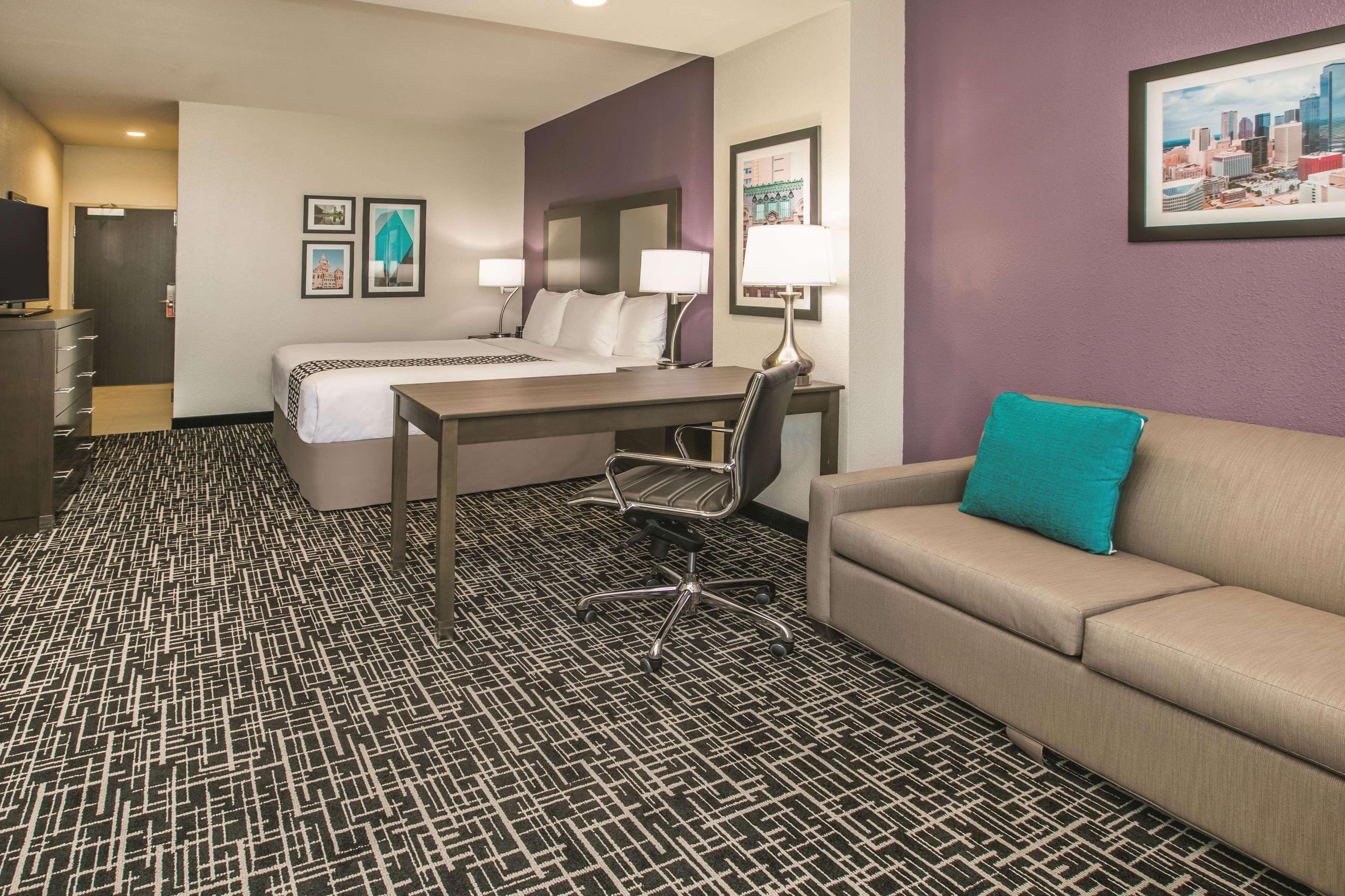 La Quinta By Wyndham Dallas - Richardson Екстериор снимка