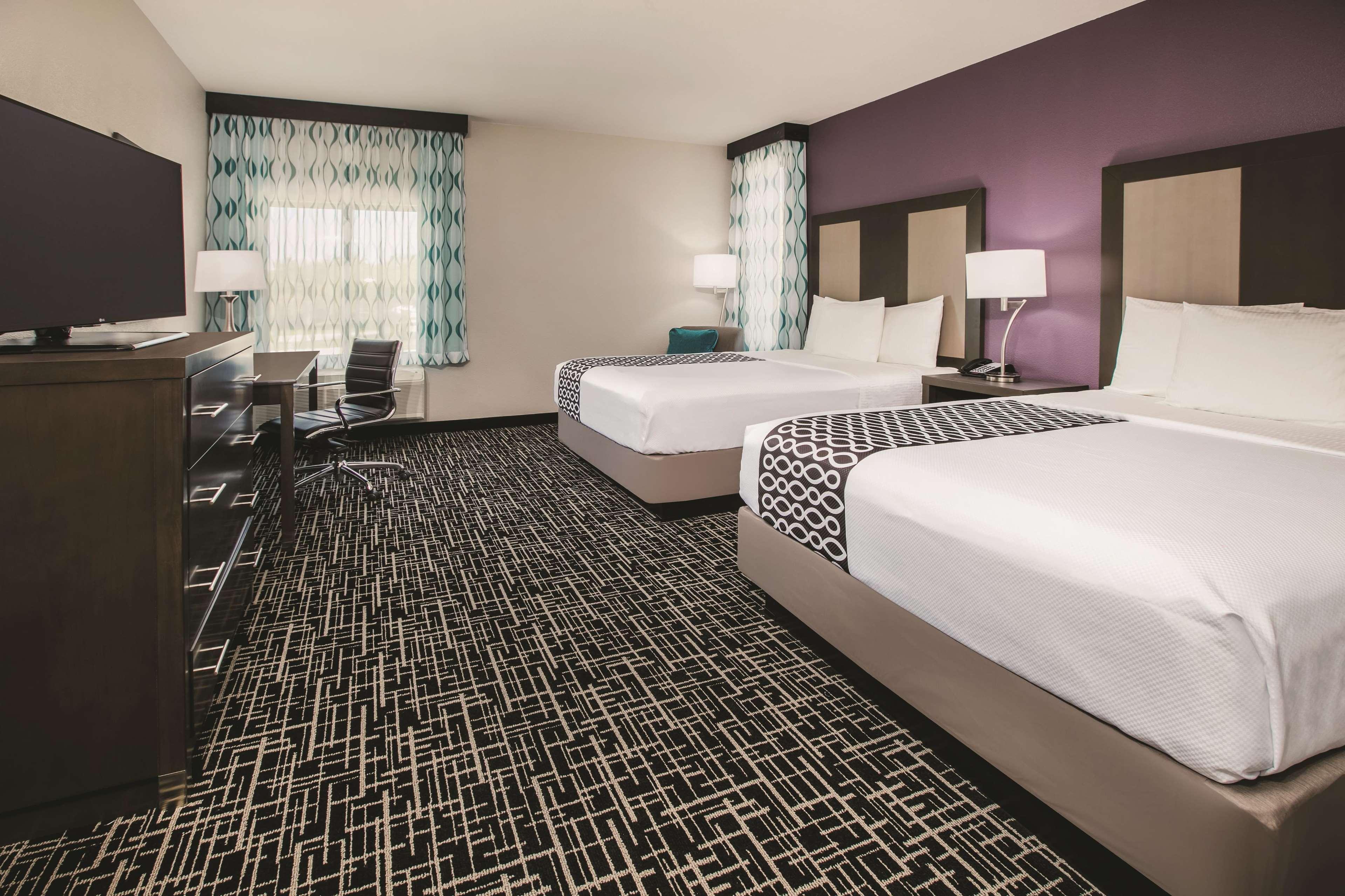 La Quinta By Wyndham Dallas - Richardson Екстериор снимка