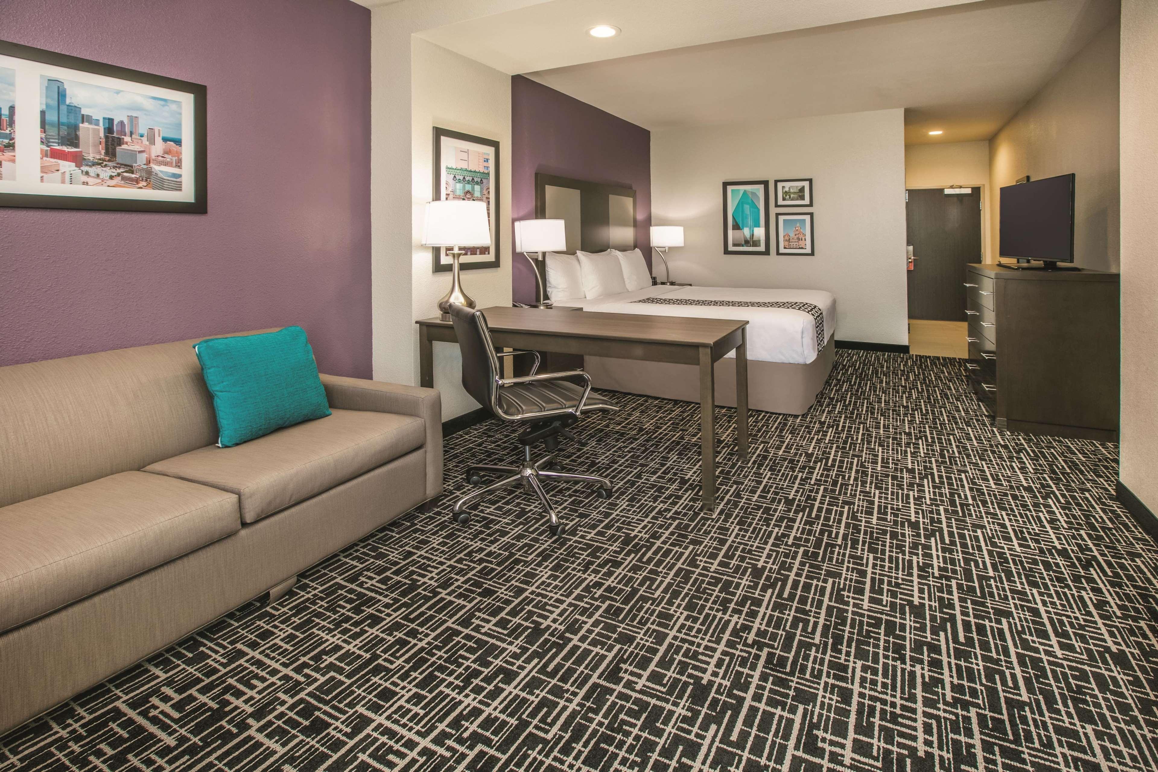 La Quinta By Wyndham Dallas - Richardson Екстериор снимка