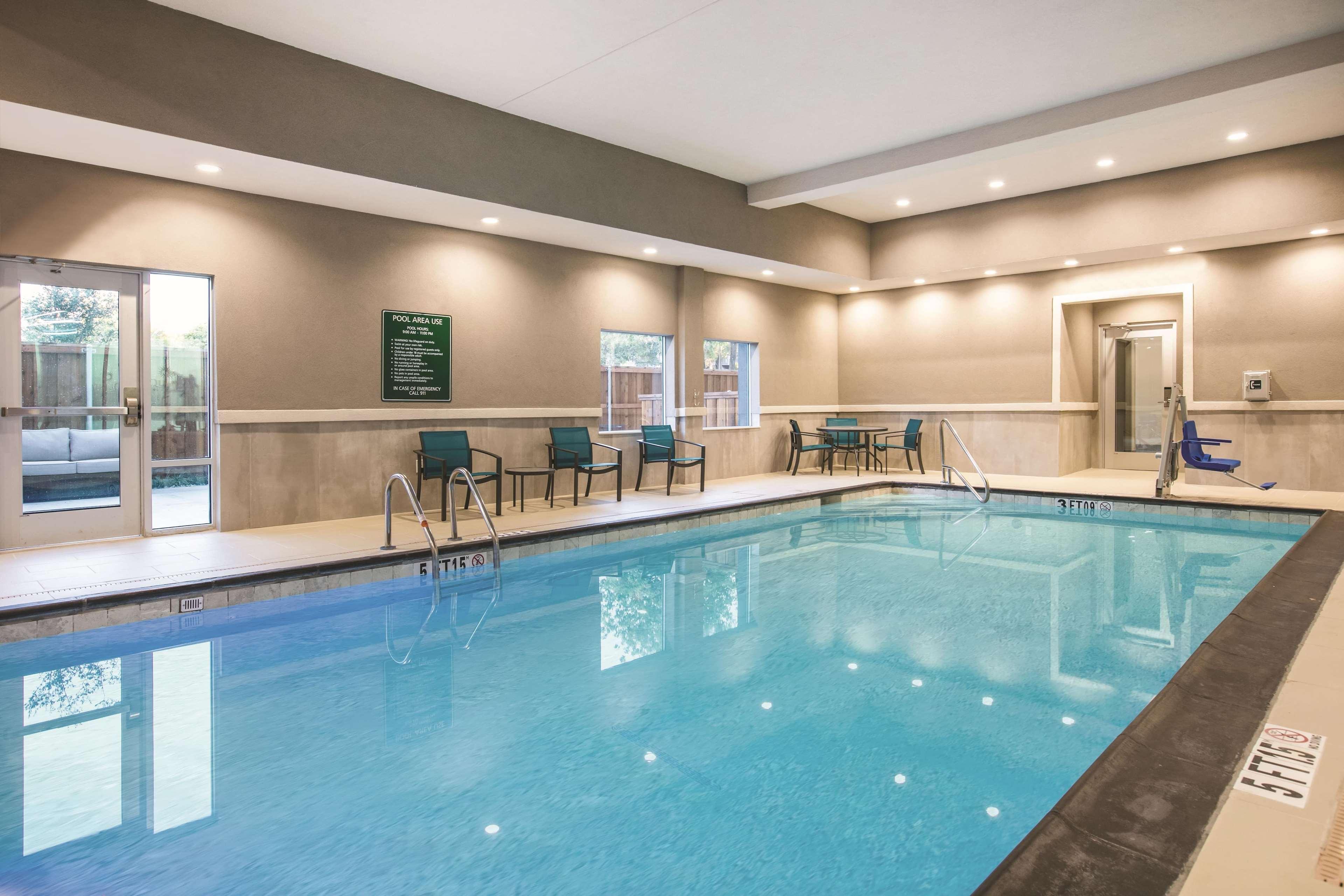 La Quinta By Wyndham Dallas - Richardson Екстериор снимка