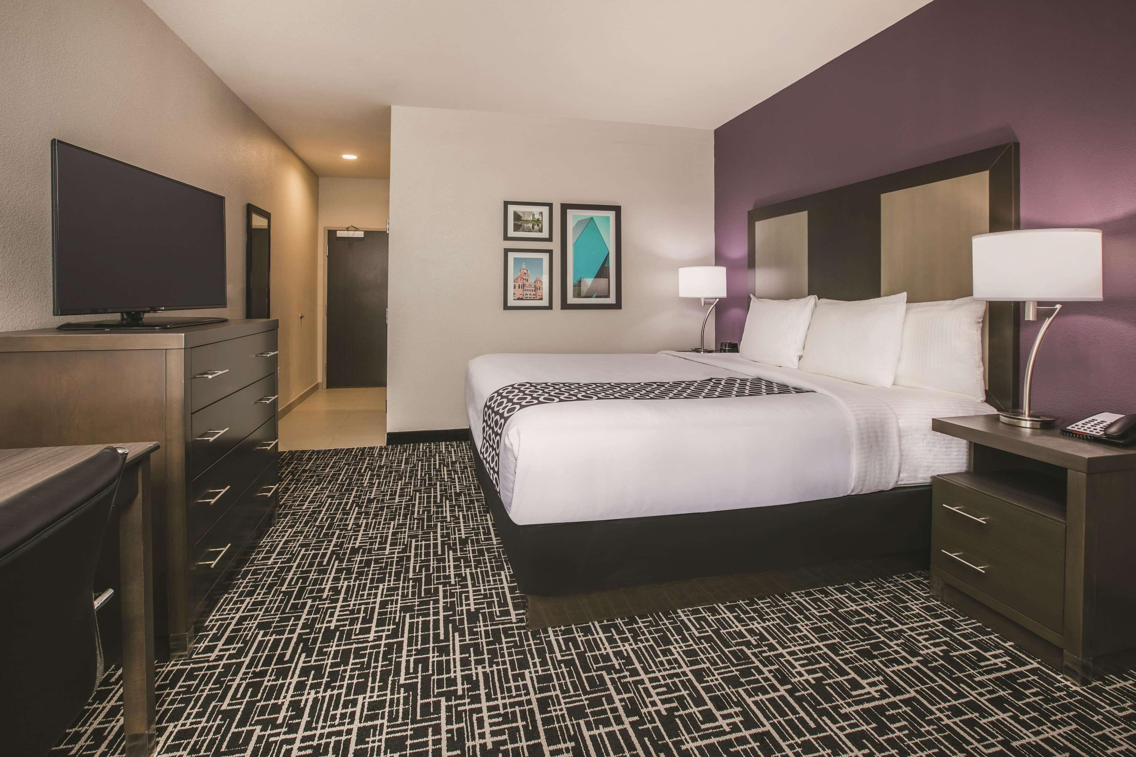 La Quinta By Wyndham Dallas - Richardson Екстериор снимка