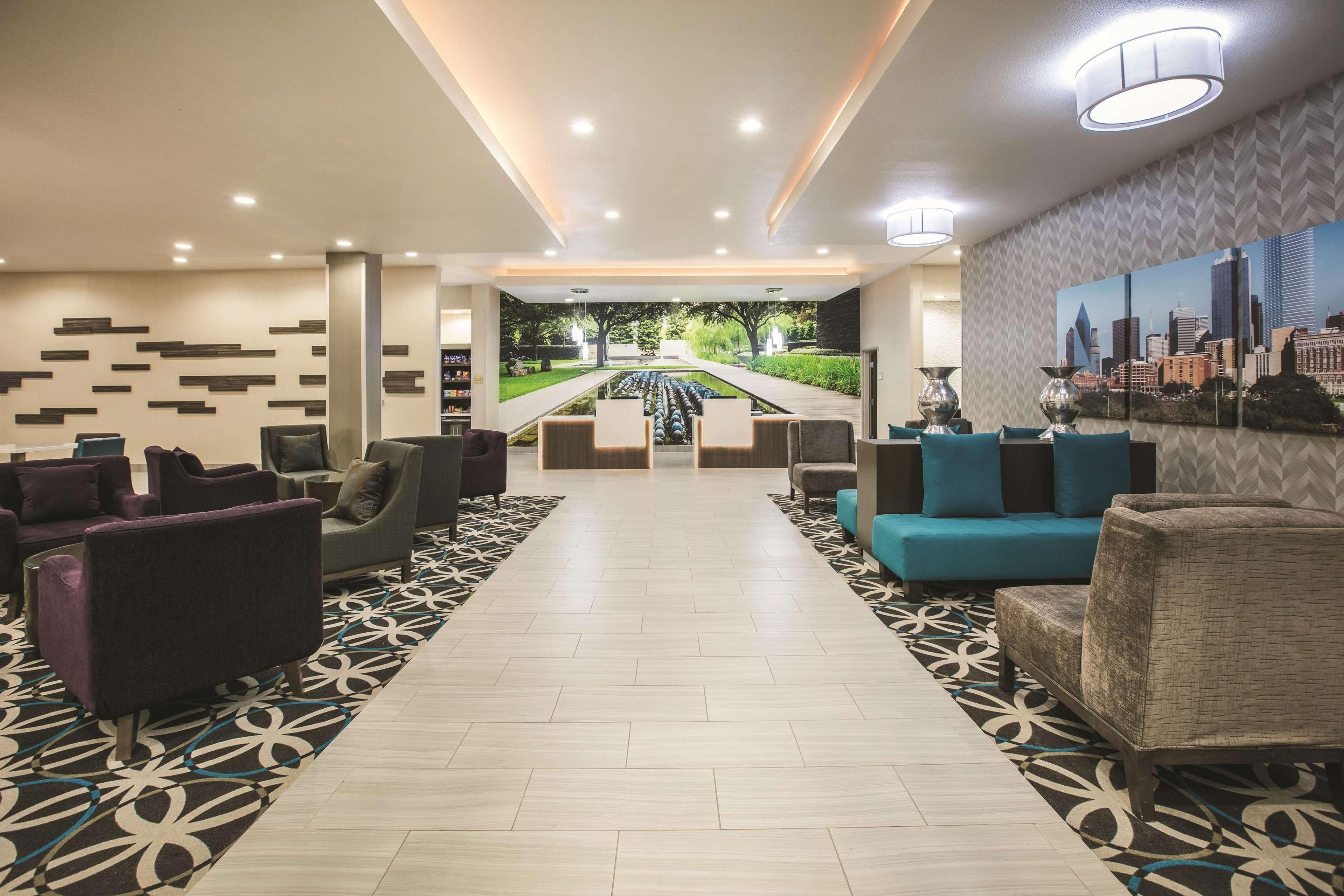 La Quinta By Wyndham Dallas - Richardson Екстериор снимка