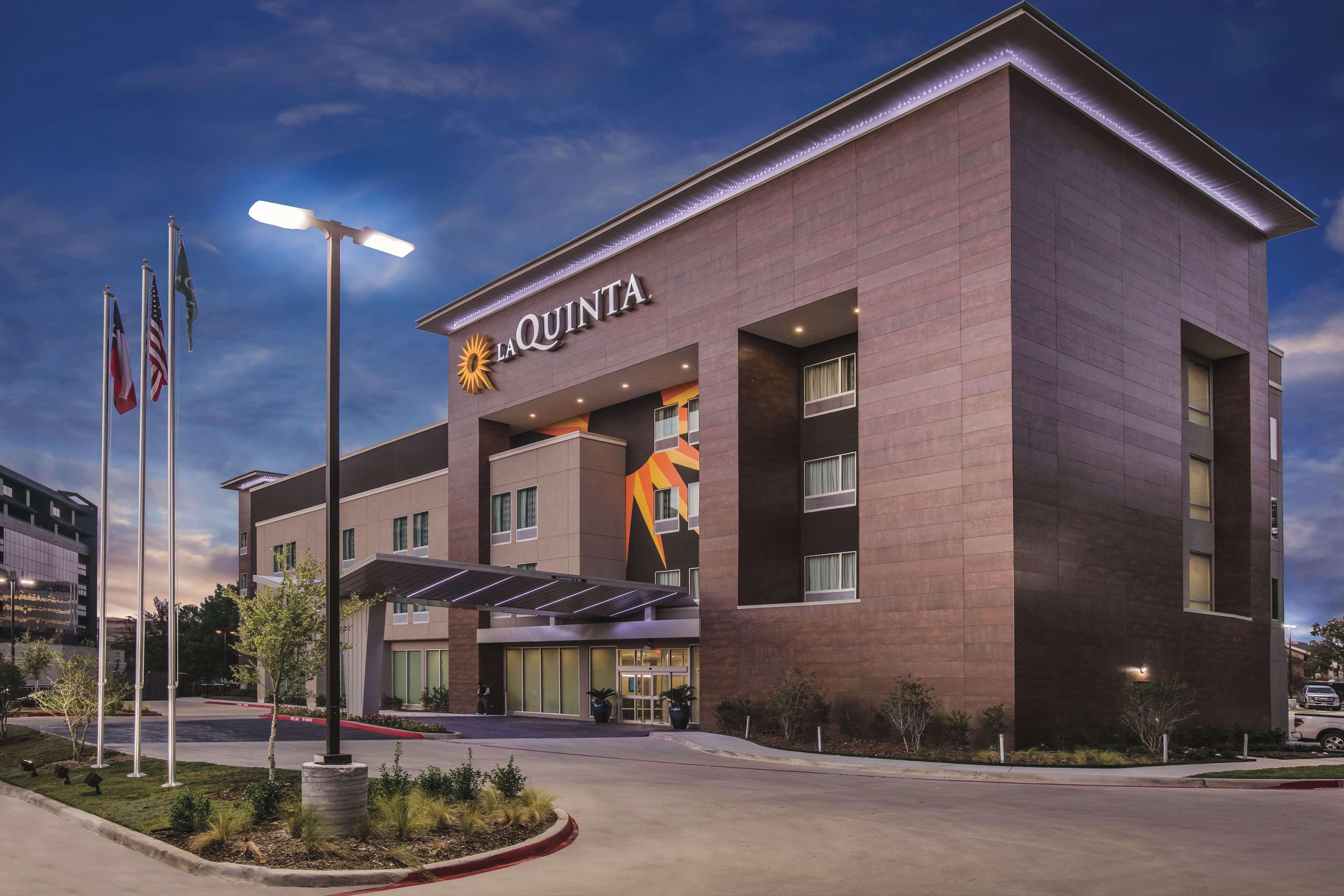 La Quinta By Wyndham Dallas - Richardson Екстериор снимка
