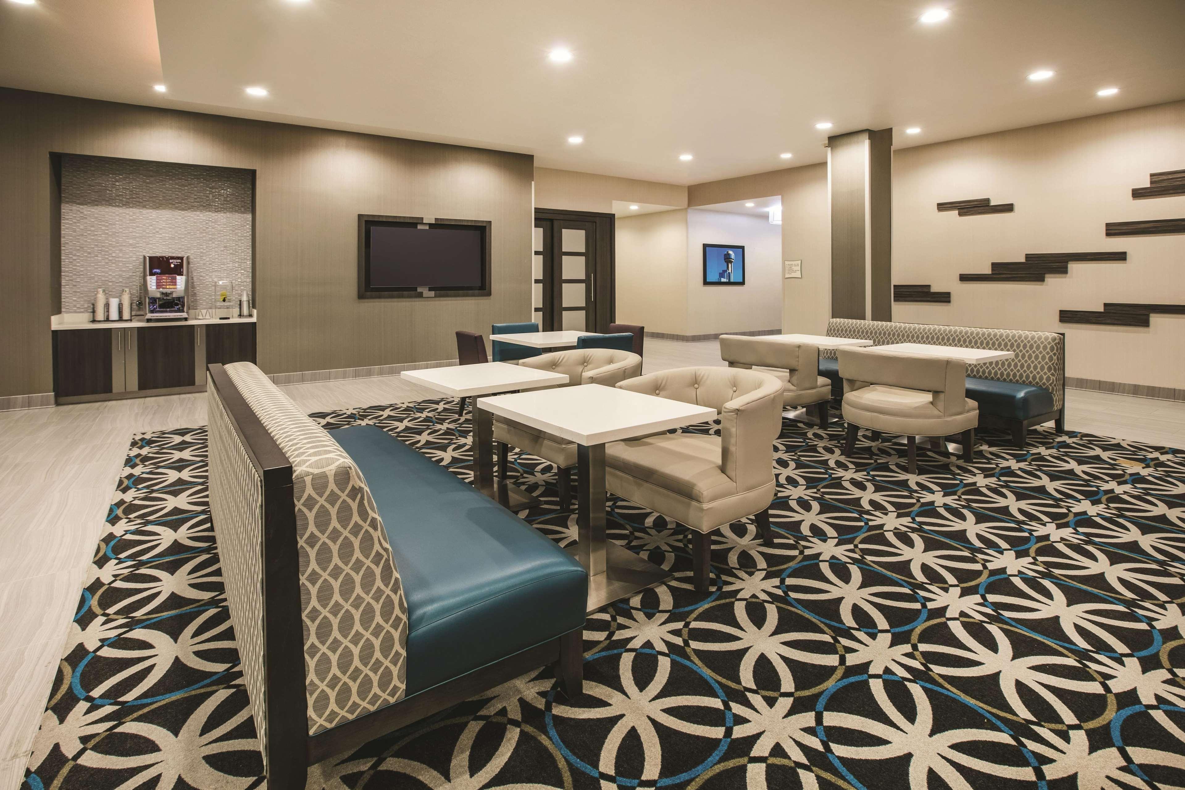 La Quinta By Wyndham Dallas - Richardson Екстериор снимка