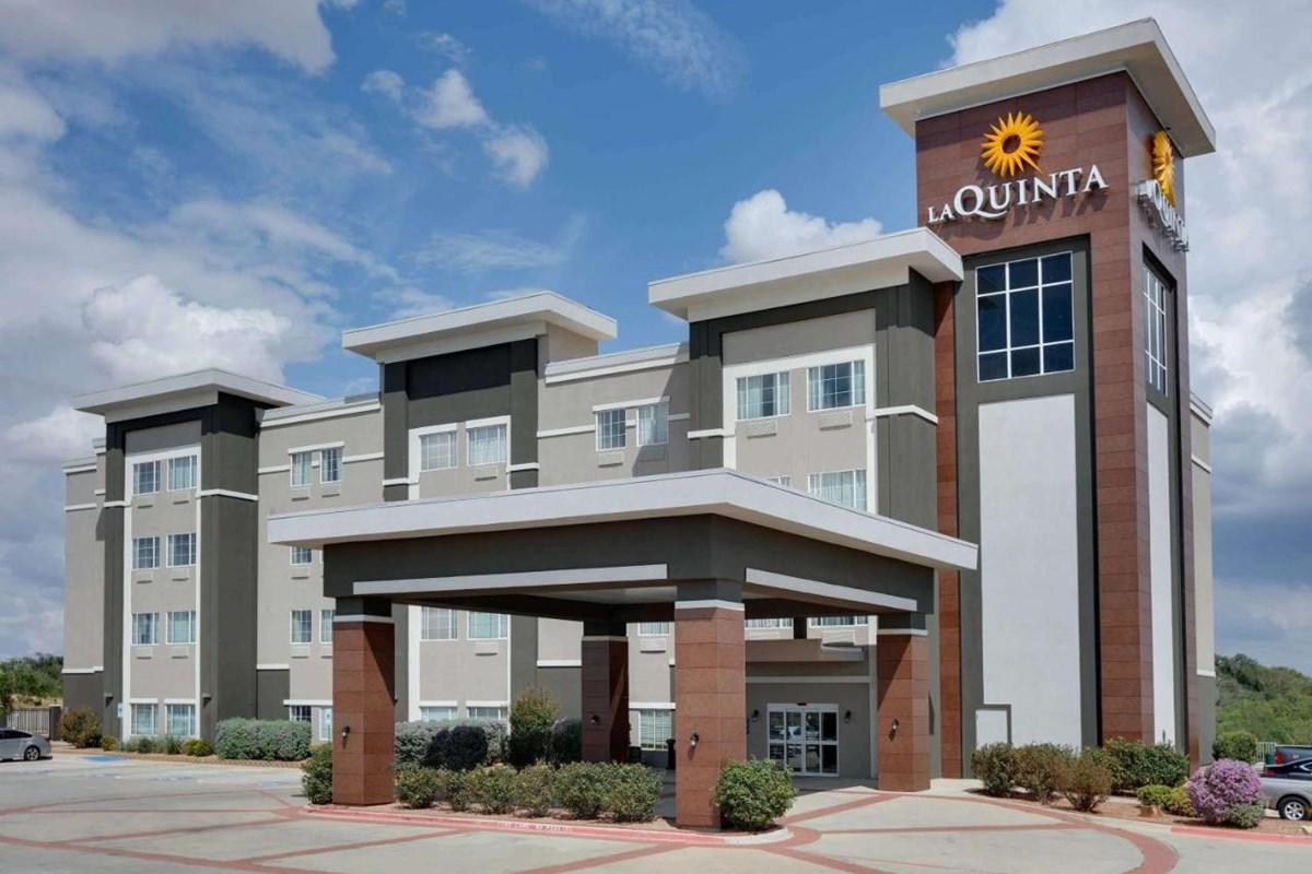 La Quinta By Wyndham Dallas - Richardson Екстериор снимка