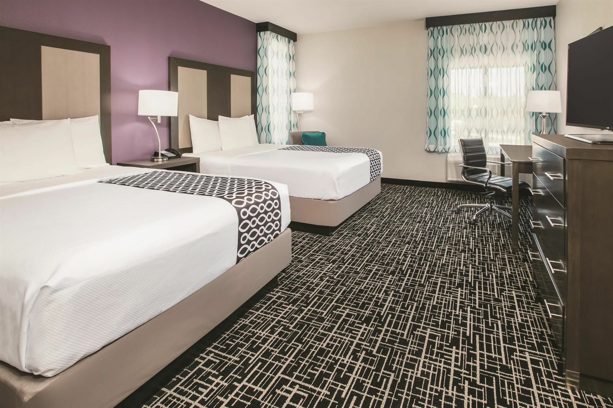 La Quinta By Wyndham Dallas - Richardson Екстериор снимка